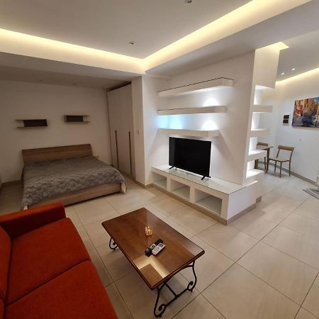 Appartamento Crescent Corner St. Paul's Bay Esterno foto