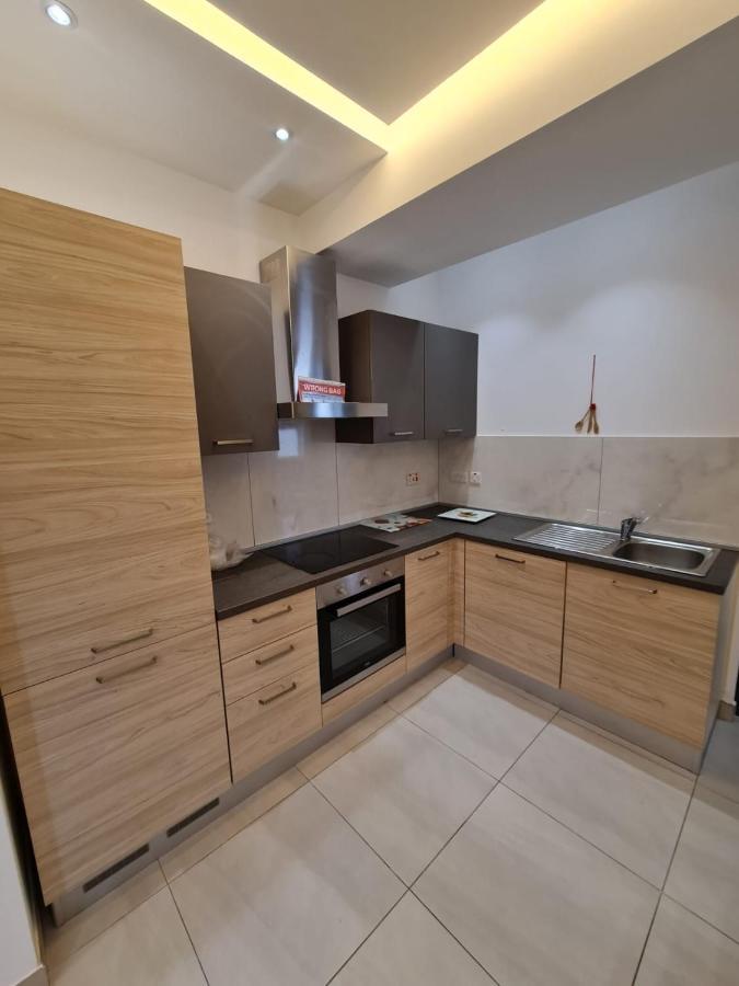 Appartamento Crescent Corner St. Paul's Bay Esterno foto