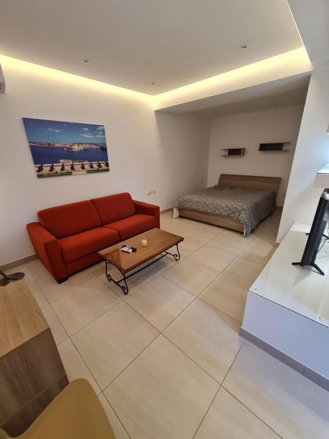 Appartamento Crescent Corner St. Paul's Bay Esterno foto