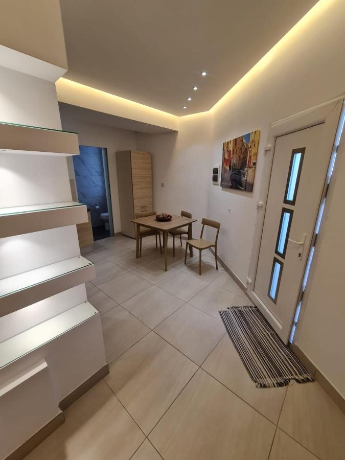 Appartamento Crescent Corner St. Paul's Bay Esterno foto