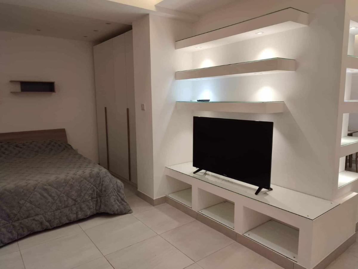 Appartamento Crescent Corner St. Paul's Bay Esterno foto