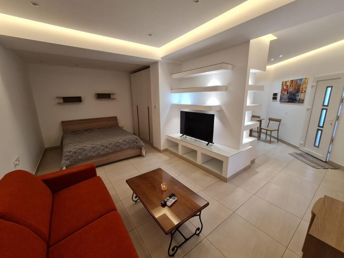 Appartamento Crescent Corner St. Paul's Bay Esterno foto