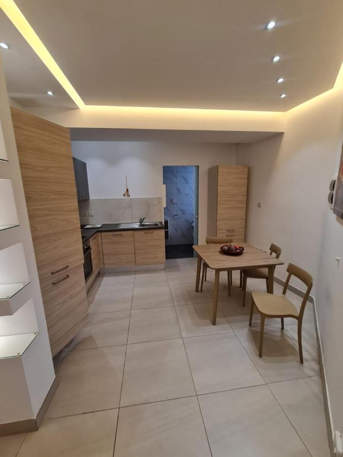 Appartamento Crescent Corner St. Paul's Bay Esterno foto