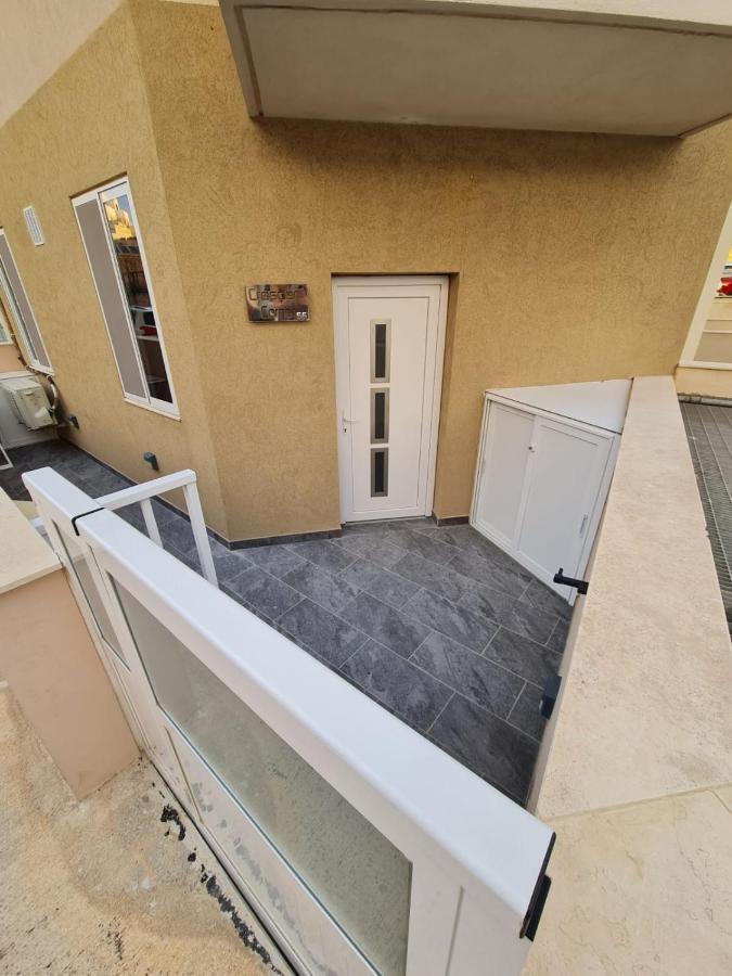 Appartamento Crescent Corner St. Paul's Bay Esterno foto